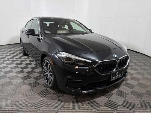 2023 BMW 228 Gran Coupe i xDrive