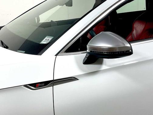 2023 Audi S5 3.0T Premium Plus