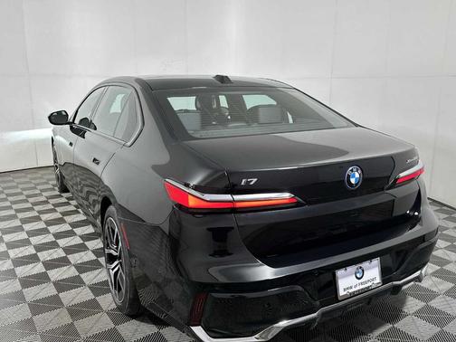 2024 BMW i7 xDrive60