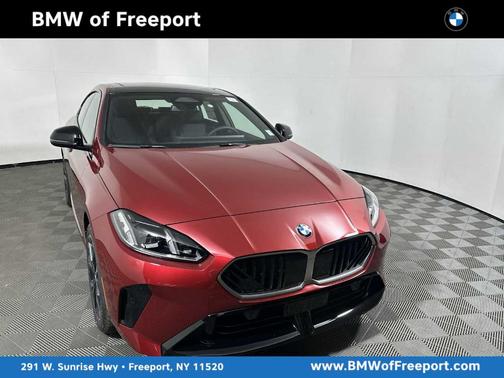 2026 BMW 228 Gran Coupe XDrive