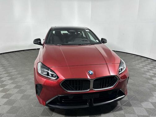 2026 BMW 228 Gran Coupe XDrive