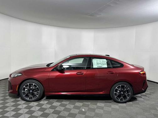 2026 BMW 228 Gran Coupe XDrive