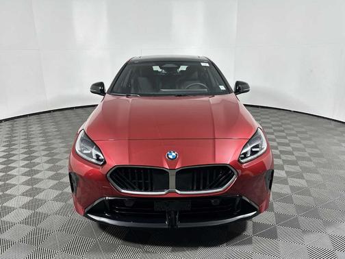 2026 BMW 228 Gran Coupe XDrive