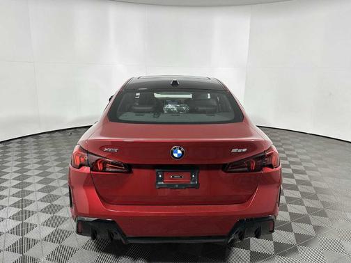 2026 BMW 228 Gran Coupe XDrive