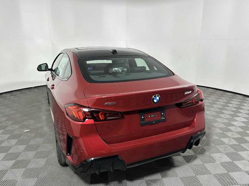 2026 BMW 228 Gran Coupe XDrive