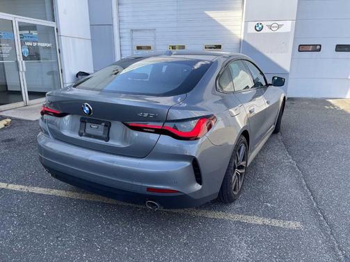 2023 BMW 430 Gran Coupe i xDrive