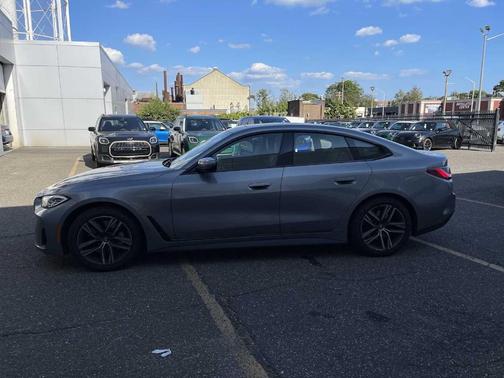 2023 BMW 430 Gran Coupe i xDrive