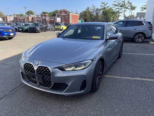 2023 BMW 430 Gran Coupe i xDrive