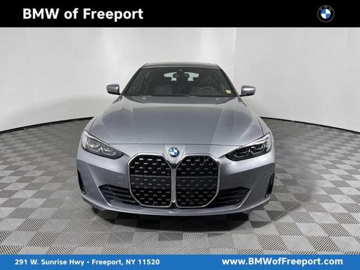 2023 BMW 430 Gran Coupe i xDrive