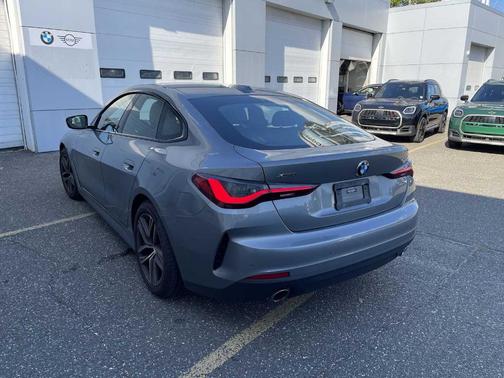 2023 BMW 430 Gran Coupe i xDrive