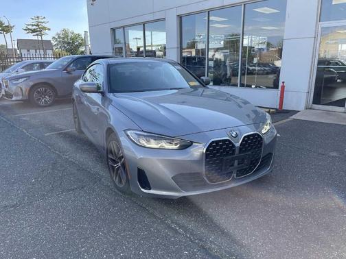 2023 BMW 430 Gran Coupe i xDrive