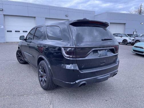 2023 Dodge Durango SRT Hellcat