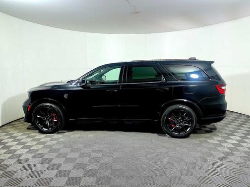 2023 Dodge Durango SRT Hellcat