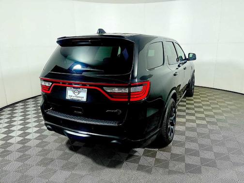 2023 Dodge Durango SRT Hellcat