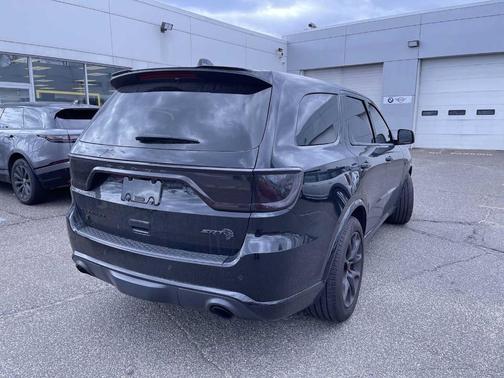 2023 Dodge Durango SRT Hellcat