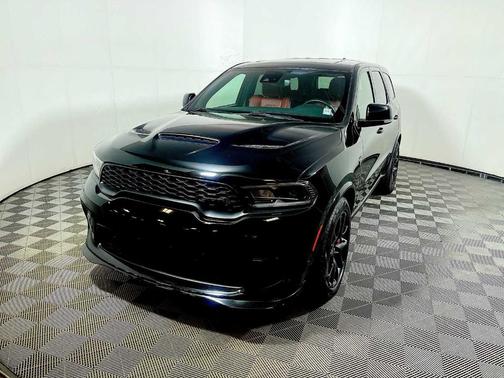 2023 Dodge Durango SRT Hellcat