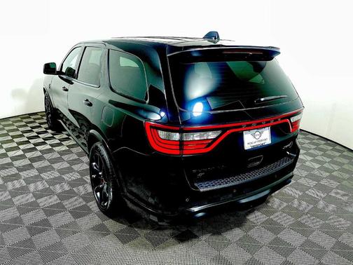 2023 Dodge Durango SRT Hellcat