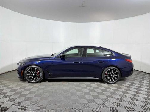 2024 BMW M440 Gran Coupe i xDrive
