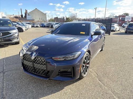 2024 BMW M440 Gran Coupe i xDrive