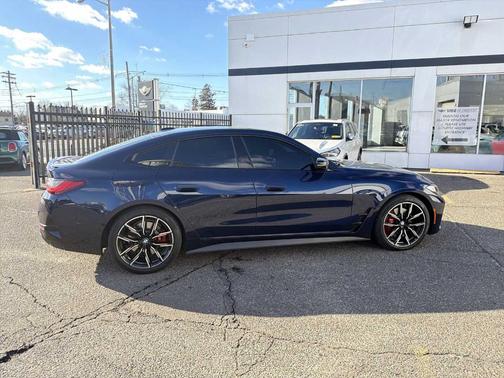 2024 BMW M440 Gran Coupe i xDrive