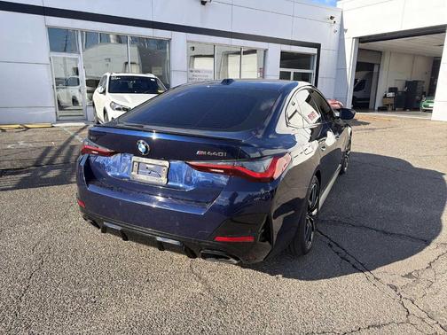 2024 BMW M440 Gran Coupe i xDrive