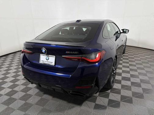 2024 BMW M440 Gran Coupe i xDrive