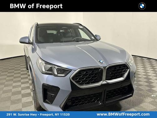 2026 BMW X2 xDrive28i