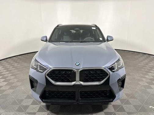 2026 BMW X2 xDrive28i