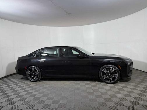 2023 BMW i7 xDrive60