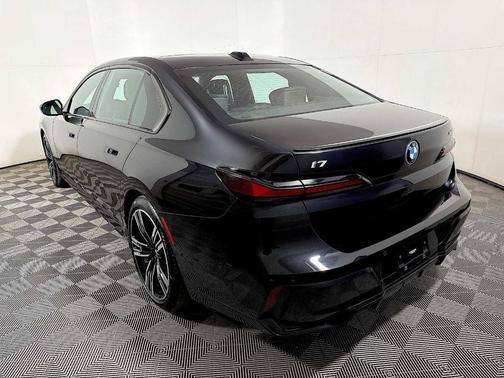 2023 BMW i7 xDrive60