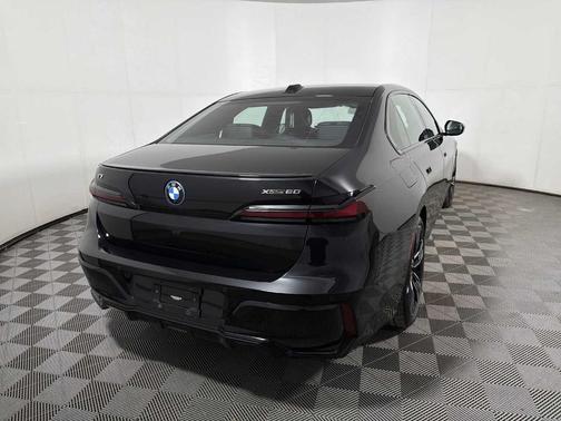 2023 BMW i7 xDrive60