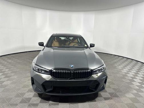 2026 BMW 330 I XDrive NA