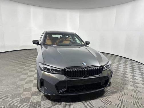 2026 BMW 330 I XDrive NA