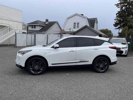 2023 Acura RDX A-Spec