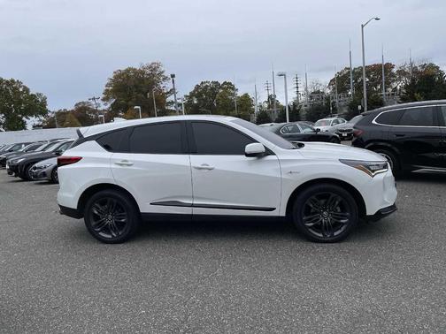 2023 Acura RDX A-Spec