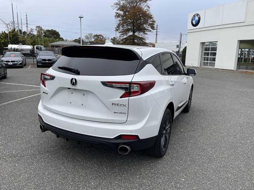 2023 Acura RDX A-Spec