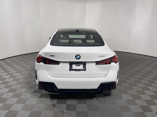 2025 BMW 228 Gran Coupe xDrive