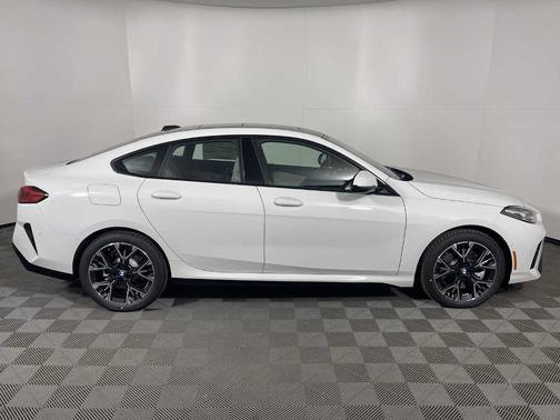 2025 BMW 228 Gran Coupe xDrive