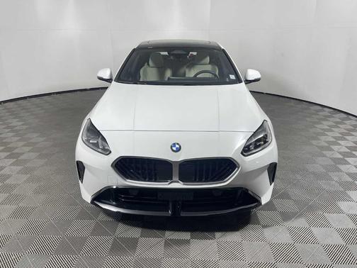2025 BMW 228 Gran Coupe xDrive
