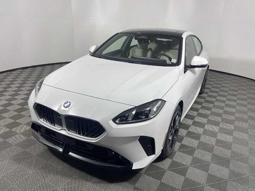 2025 BMW 228 Gran Coupe xDrive