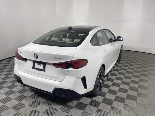 2025 BMW 228 Gran Coupe xDrive
