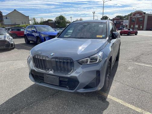 2023 BMW X1 xDrive28i