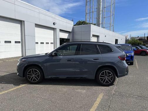 2023 BMW X1 xDrive28i