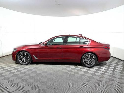 2023 BMW 540 i xDrive