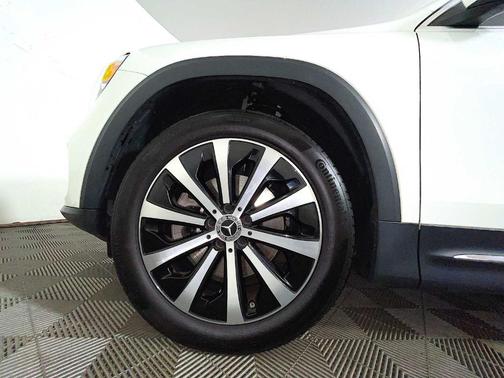 2023 Mercedes-Benz GLB 250 Base 4MATIC