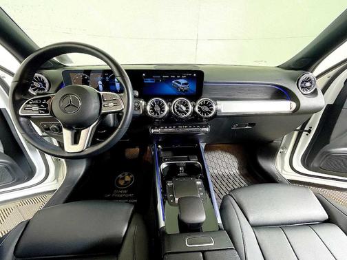 2023 Mercedes-Benz GLB 250 Base 4MATIC