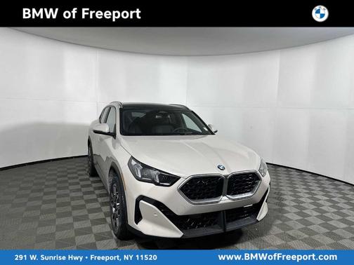 2026 BMW X2 xDrive28i