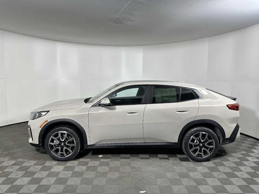 2026 BMW X2 xDrive28i