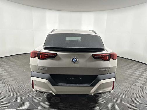 2026 BMW X2 xDrive28i