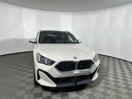2026 BMW X2 xDrive28i